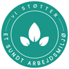 Et sundt arbejdsmiljø