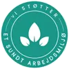 Et sundt arbejdsmiljø